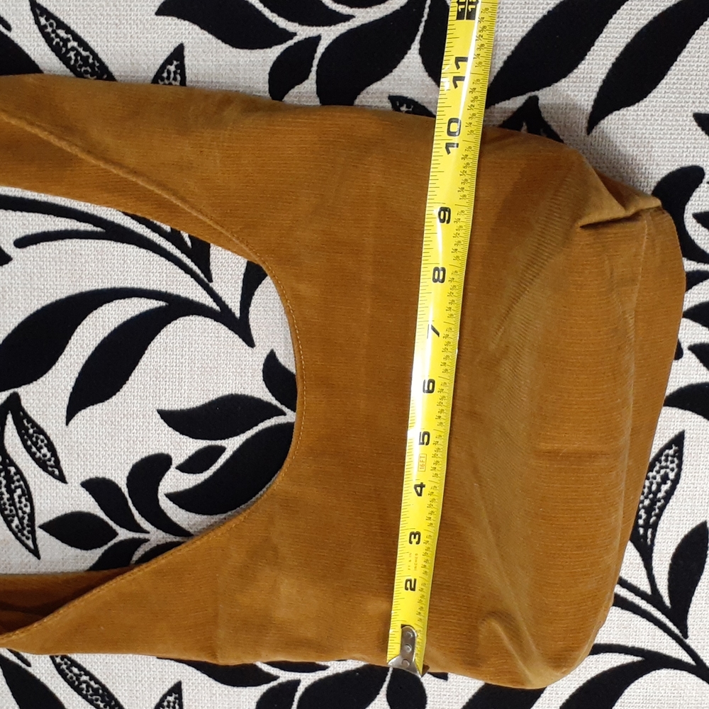 Merit Corduroy Multipurpose Bag - Picture 6 of 8